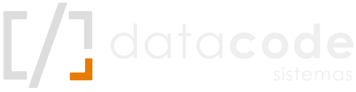 Logo DataCode Sistemas